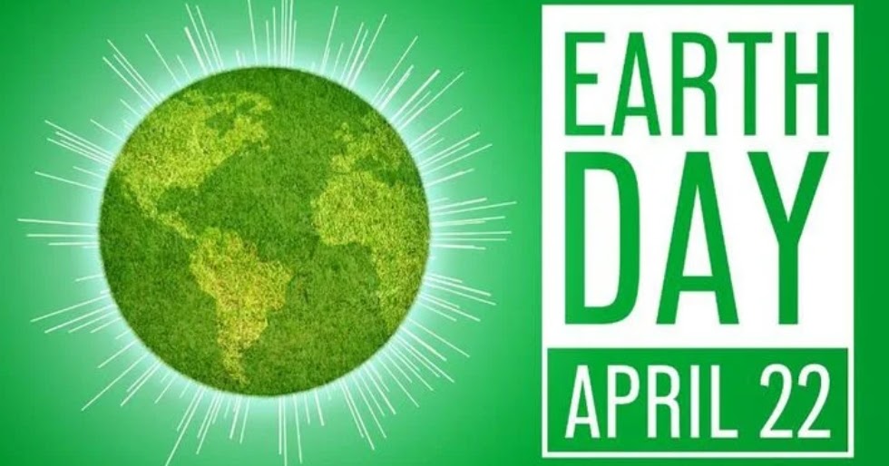Nj Arts Maven Celebrate Earth Day At Home Read A Poem