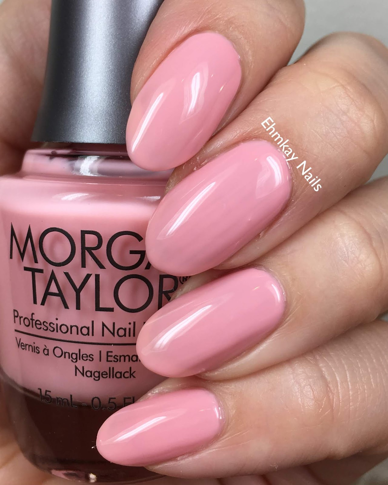 ehmkay nails Taylor Spring 2020, Editor's Picks