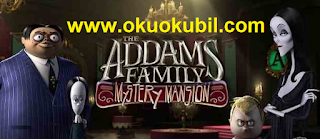 The Addams Family Mystery Mansion Thanksgiving v0.1.0 Mod Apk Fester Amca İndir