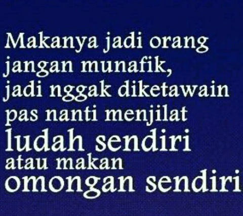 37+ Kata Kata Sindiran Buat Orang Zalim, Spesial!