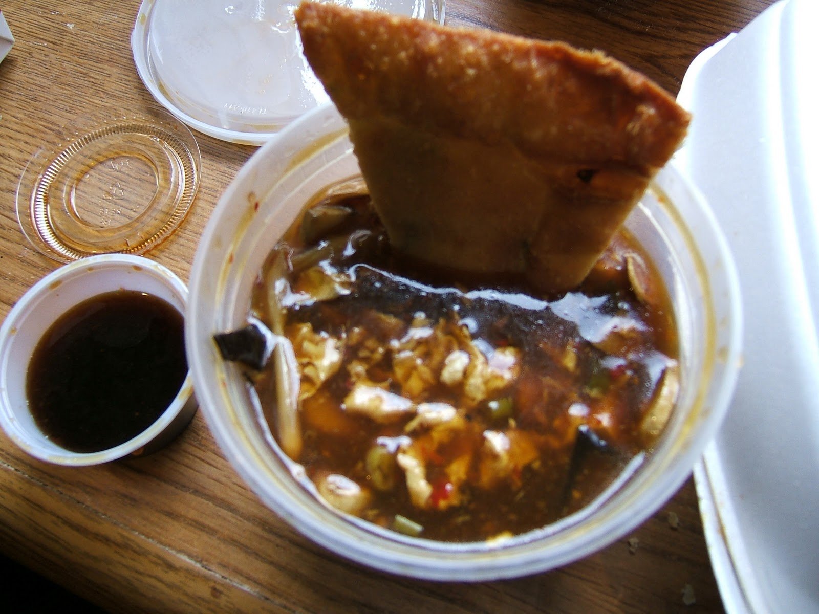 Student Guide to Boston's Cheap Eats Triple Eatery Jamaica Plain