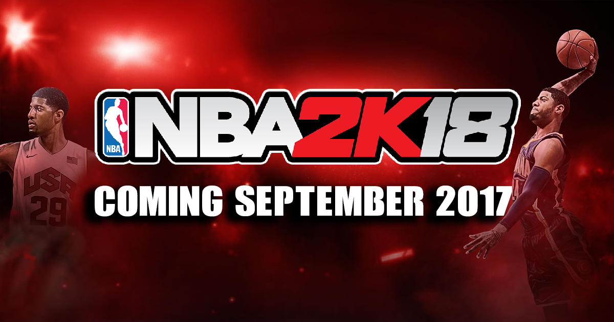 NBA 2K18 – Xbox360 | ITA-Games