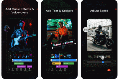 Download Best Video Editor For Android Download Best Video Editor For Android