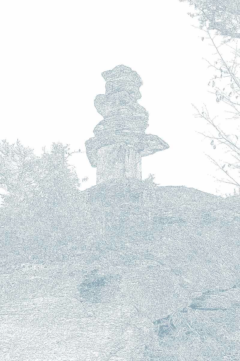 화순 영구산 운주사 화순 영구산 운주사