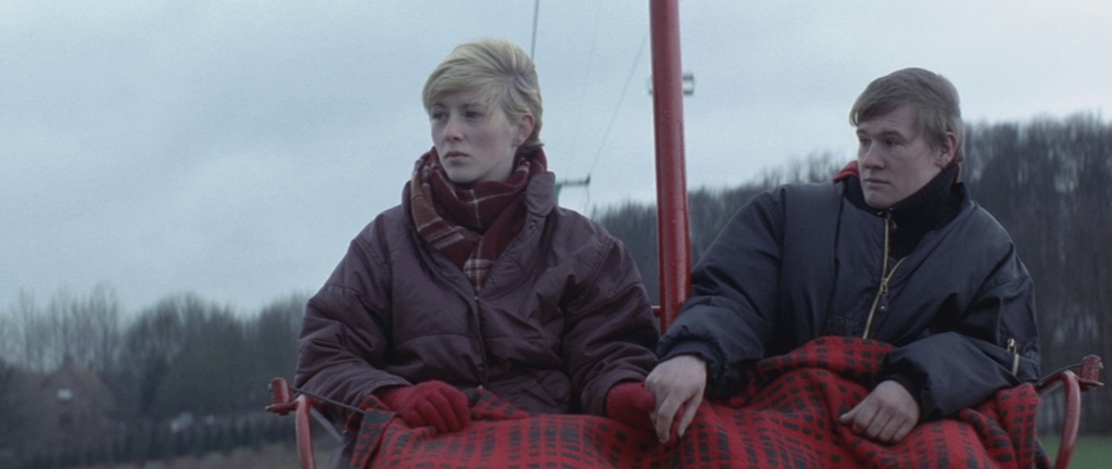Films Et Séries Tv Avec Bruno Dumont MOGAMBO: "La Vie de Jésus" (Bruno Dumont, 1997)