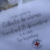 Merci à tous pour vos dons