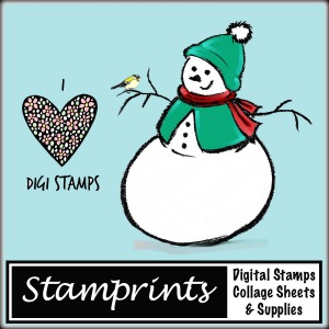 Stamprints