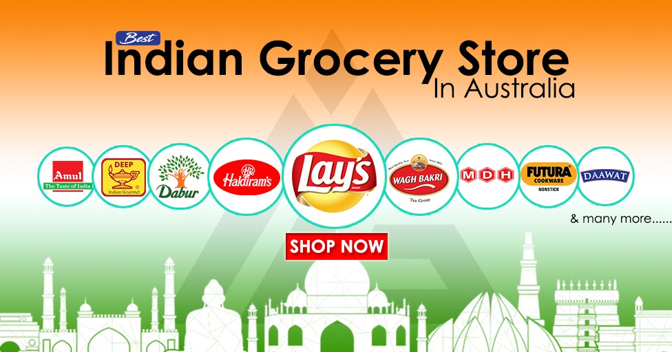 Best Online Grocery Store in Australia