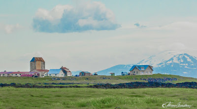 Baugsstaðir