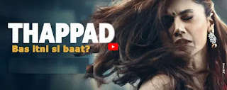 thappad full movie download filmywap