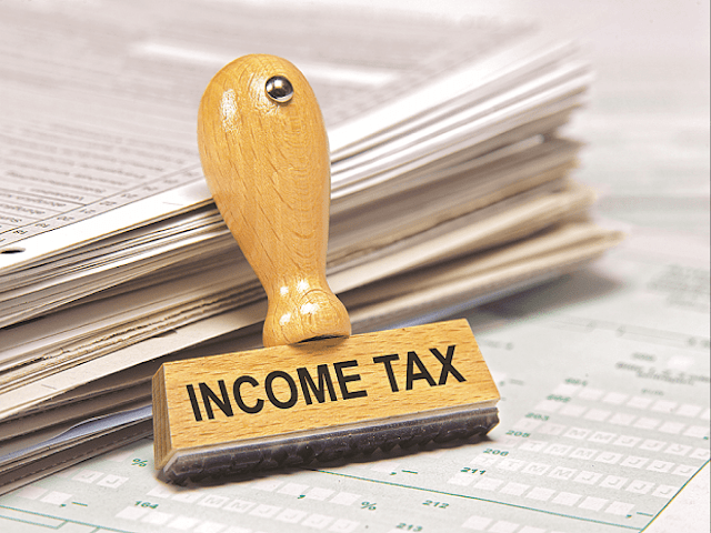 Hsslive Anticipatory Income Tax Calculator 2020-21 by Sudheer Kumar, Babu Vadukkumchery, Alrahiman