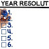 New Year's Resolutions You Might Want to Consider