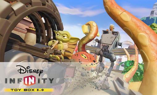 Download Game Android Disney infinity Toy box 3.0 Download Game Android Disney infinity Toy box 3.0