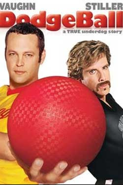 Dodgeball (2004)