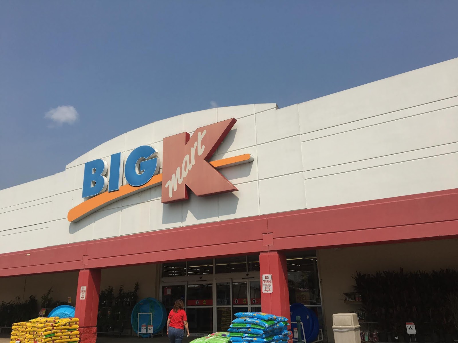 Midwest Retail KmartRochester, Minnesota