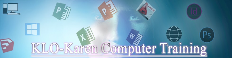 KLO-Karen Computer Training