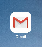 Icona dell'App Gmail