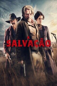 A Salvação Torrent - BluRay 720p/1080p Dual Áudio