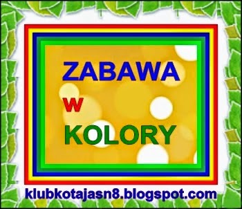 Zabawa w kolory