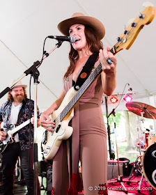 The Redhill Valleys at Riverfest Elora on Sunday, August 18, 2019 Photo by John Ordean at One In Ten Words oneintenwords.com toronto indie alternative live music blog concert photography pictures photos nikon d750 camera yyz photographer summer music festival guelph elora ontario