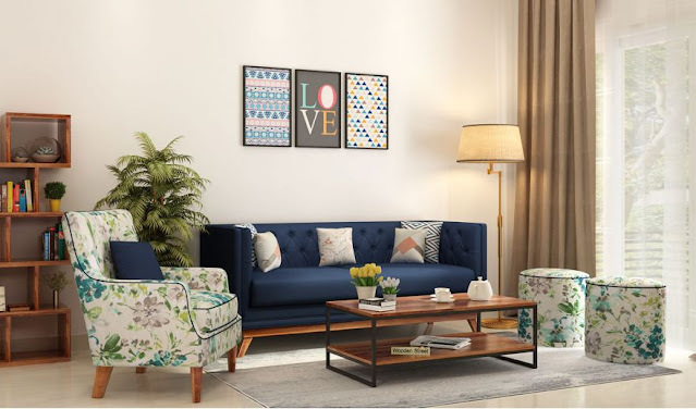 living room furniture design