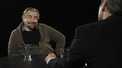 Brian Cox in the comedy Blumenthal