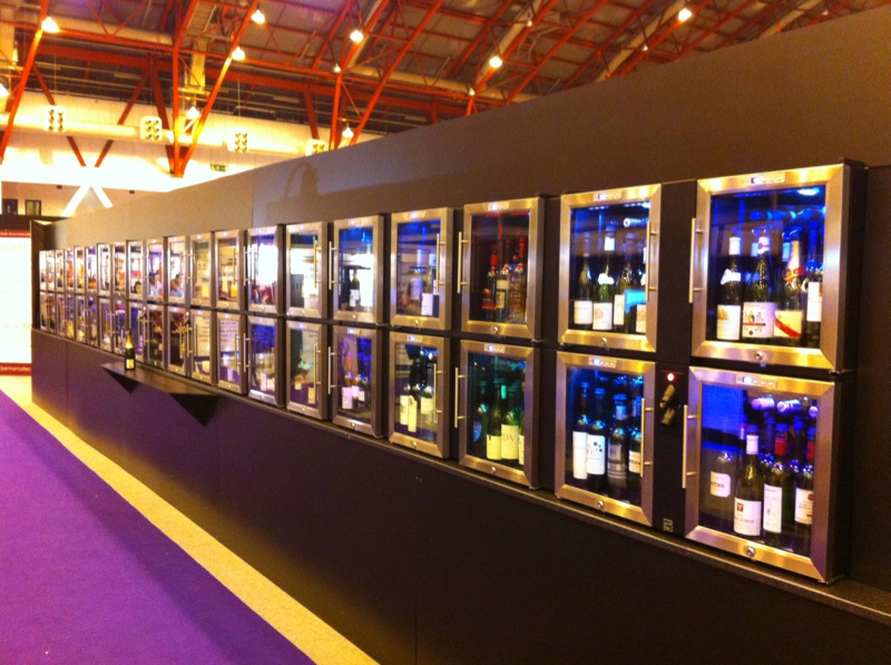 Wine preservation systems for a Great glass of wine