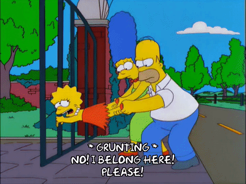 Bart Simpsons GIF - Bart Simpsons Halleluyah GIFs