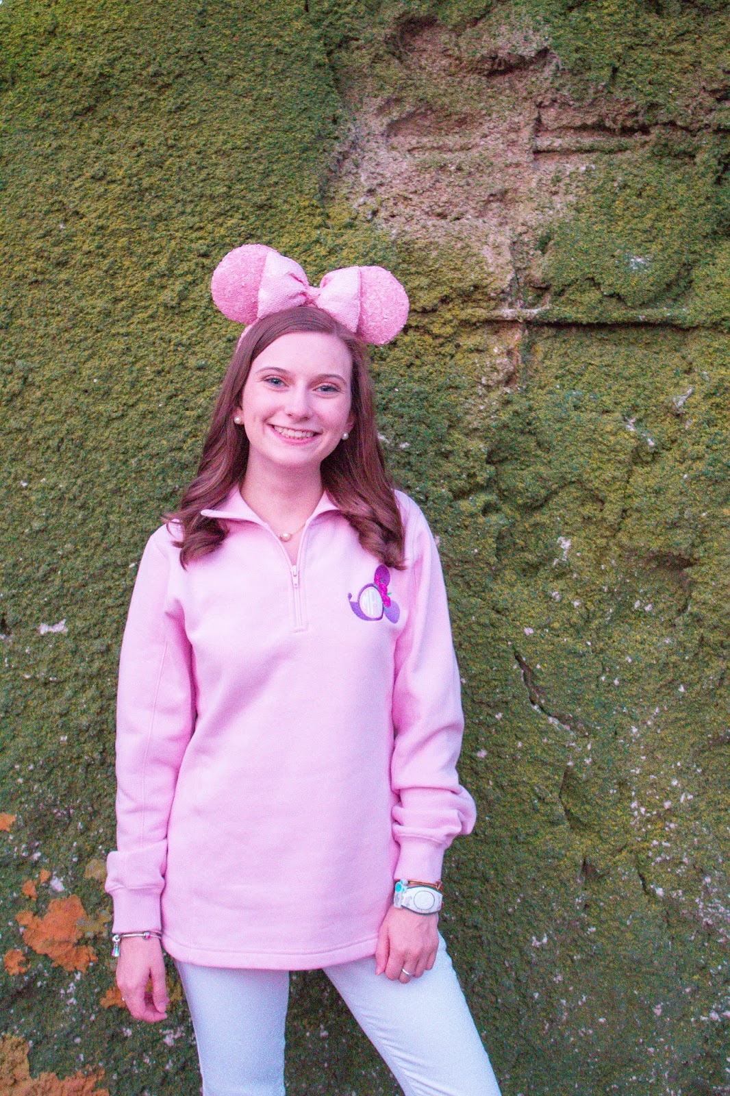 Sew Cute Dose Of Disney Pink In Pandora sew cute