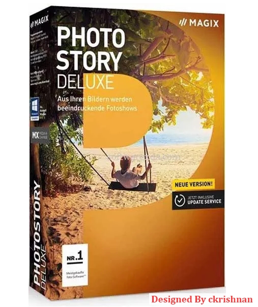 magix photostory deluxe magix photostory deluxe