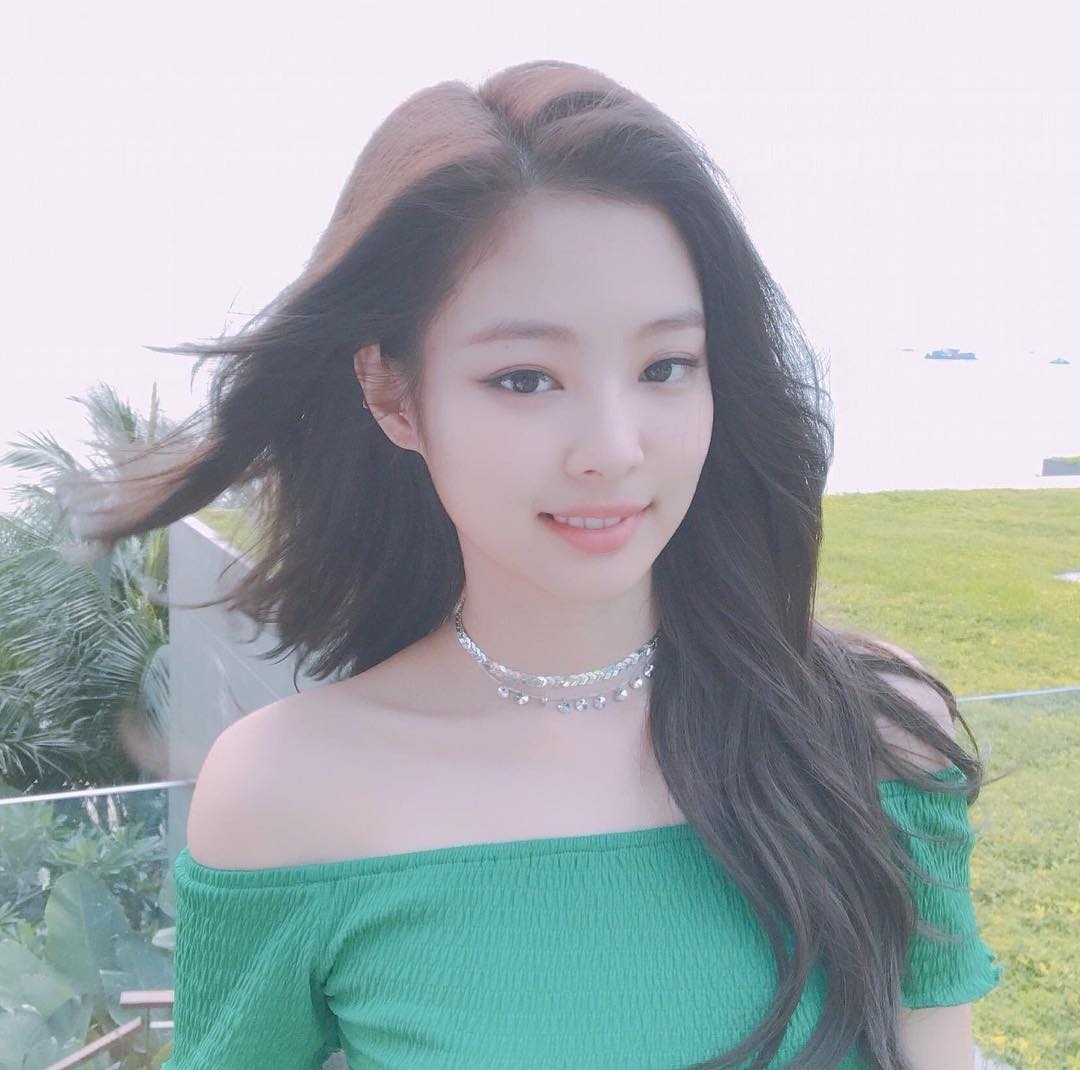 BIODATA GIRL GRUP “BLACKPINK” (KPOP PROFIL) - KPOPLOVEIT | Situs K-pop