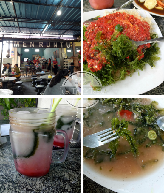 Berburu Kuliner Lokal Di Bali Part 2 Just Try Taste