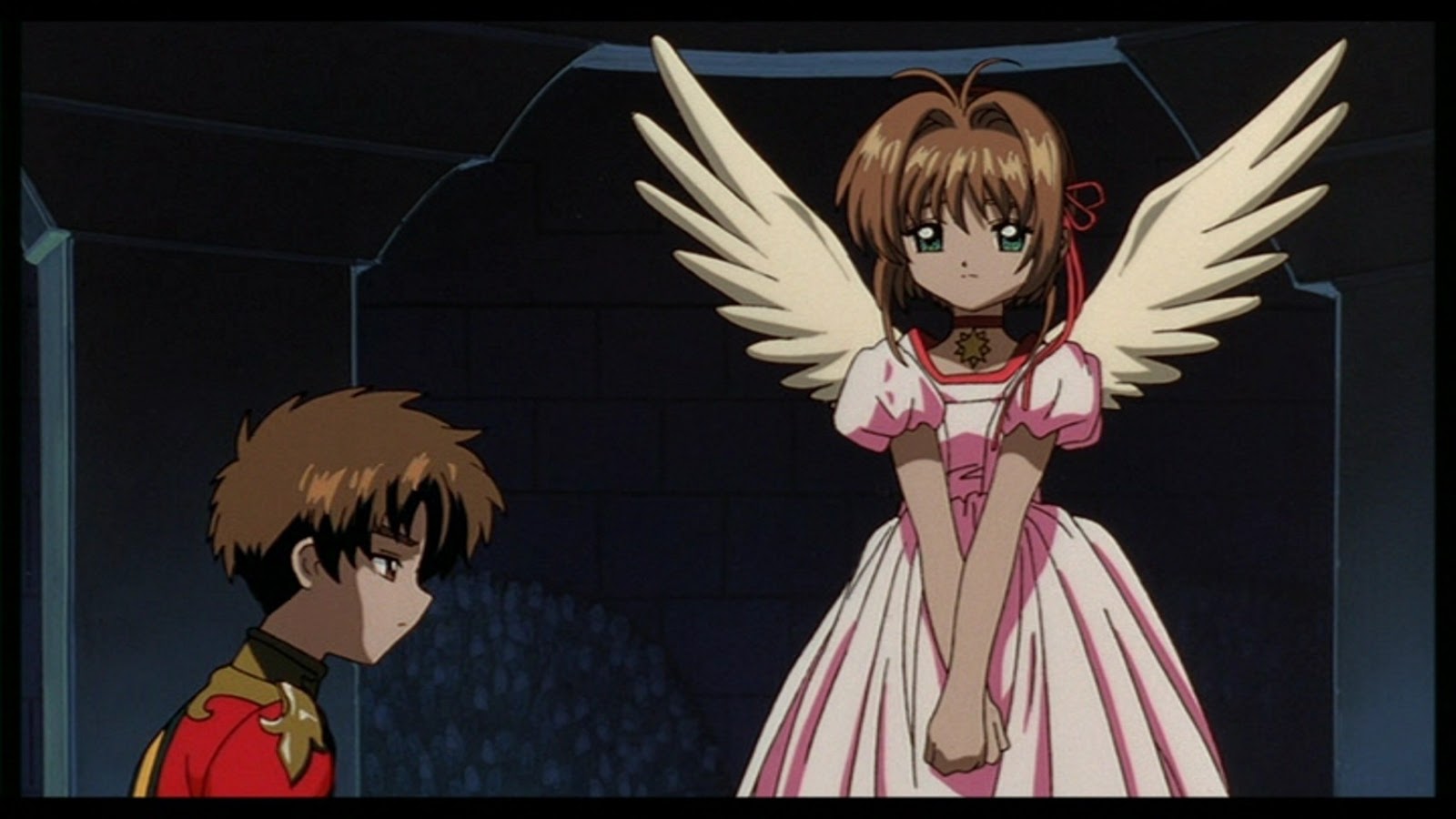 Download Cardcaptor Sakura Movie 2 Fuuin Sareta Card Bd Subtitle Indonesia Torabatch For Free Wallpaper Cardcaptor Sakura Movie 2 Fuuin Sareta Card Bd Subtitle Indonesia Torabatch For iPhone Free