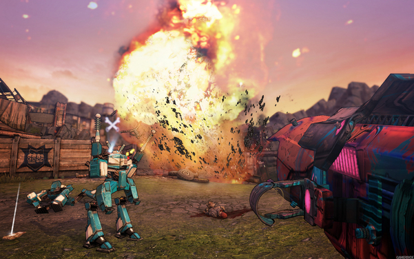 borderlands 2 download full version borderlands 2 download full version