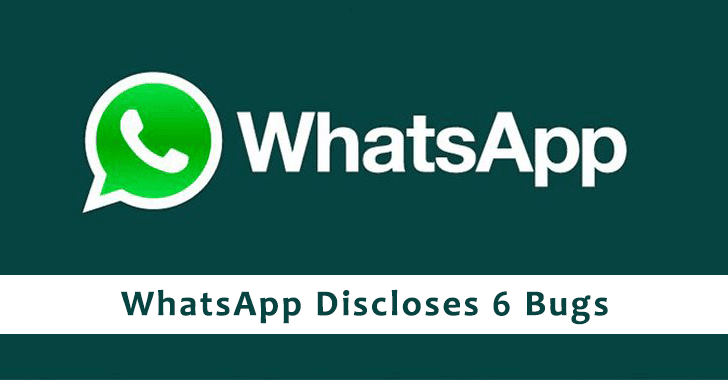 WhatsApp Vulnerability