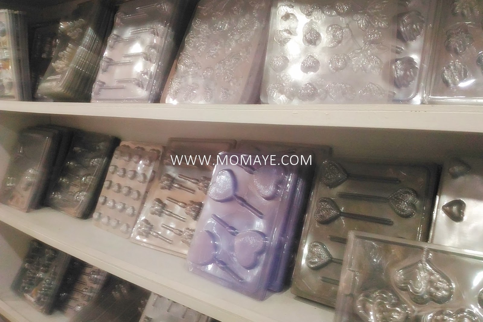 Our Baker's Hub Experience