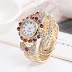 Watch jewellery designs