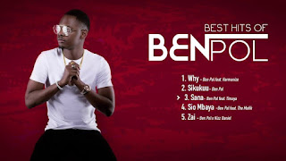 AUDIO | BEN POL - Mixtape | Download New song
