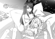 Tập 02 : [Nguy hiểm thứ 2] Thiếu nữ Acrotomophilia muốn tôi bộ phận trên cơ thể