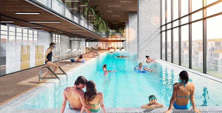 tiện ích Sunshine Continental quận 10 tiện ích Sunshine Continental quận 10