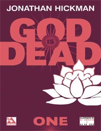 Read God Is Dead online