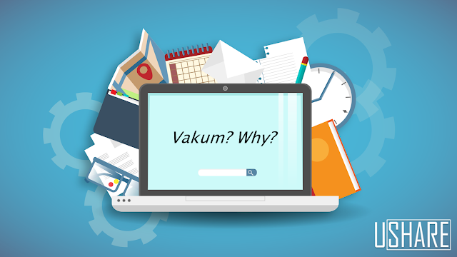  dari dunia blog sanggup dibilang sudah menjadi hal yang masuk akal dilakukan oleh kebanyakan para 4 dari 5 Blogger Vakum dari Dunia Blog dengan Alasan Ini