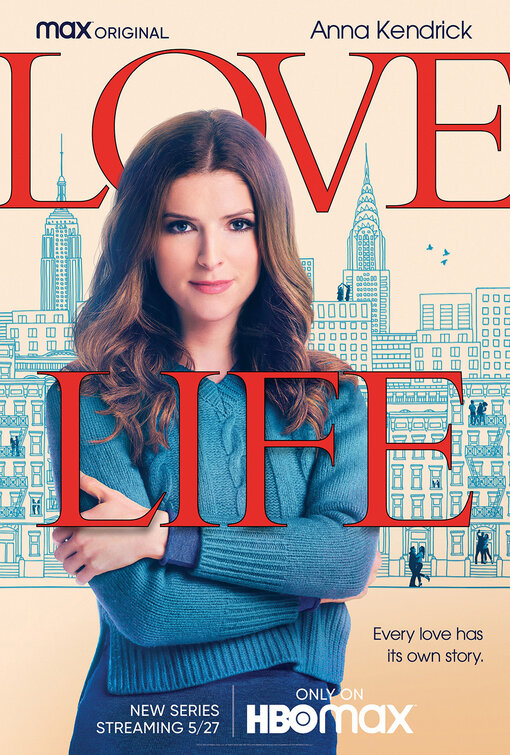 Anthology darby SNEAK PEEK: "Love Life" on HBO Max