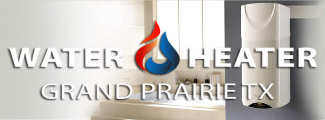 https://www.facebook.com/WaterHeaterGrandPrairieTX/