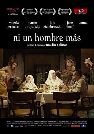 Nenhum Homem a Mais via Torrent