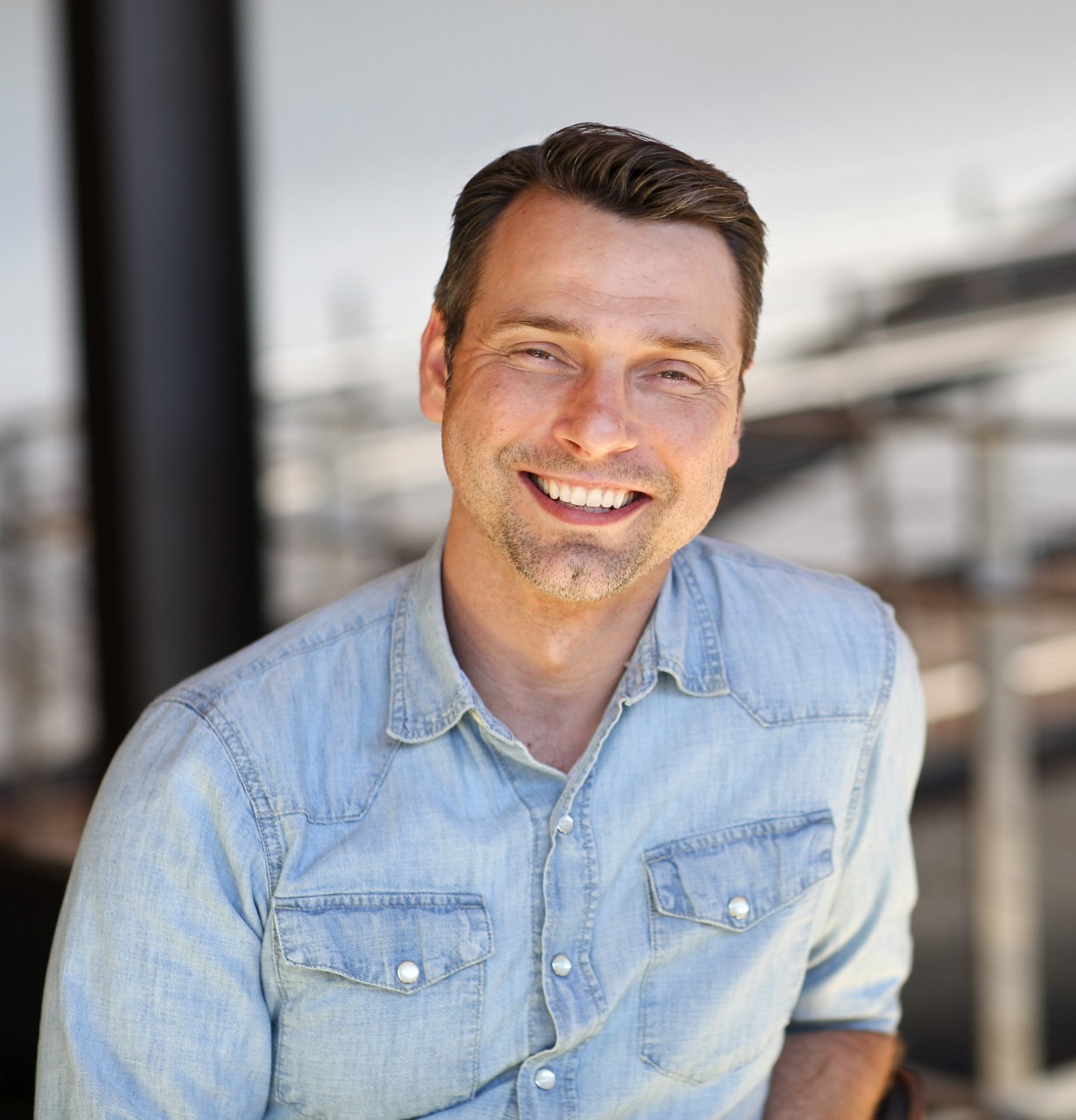 Escape Studios Animation Blog: "Ask Me Anything" with Pixar's Mike