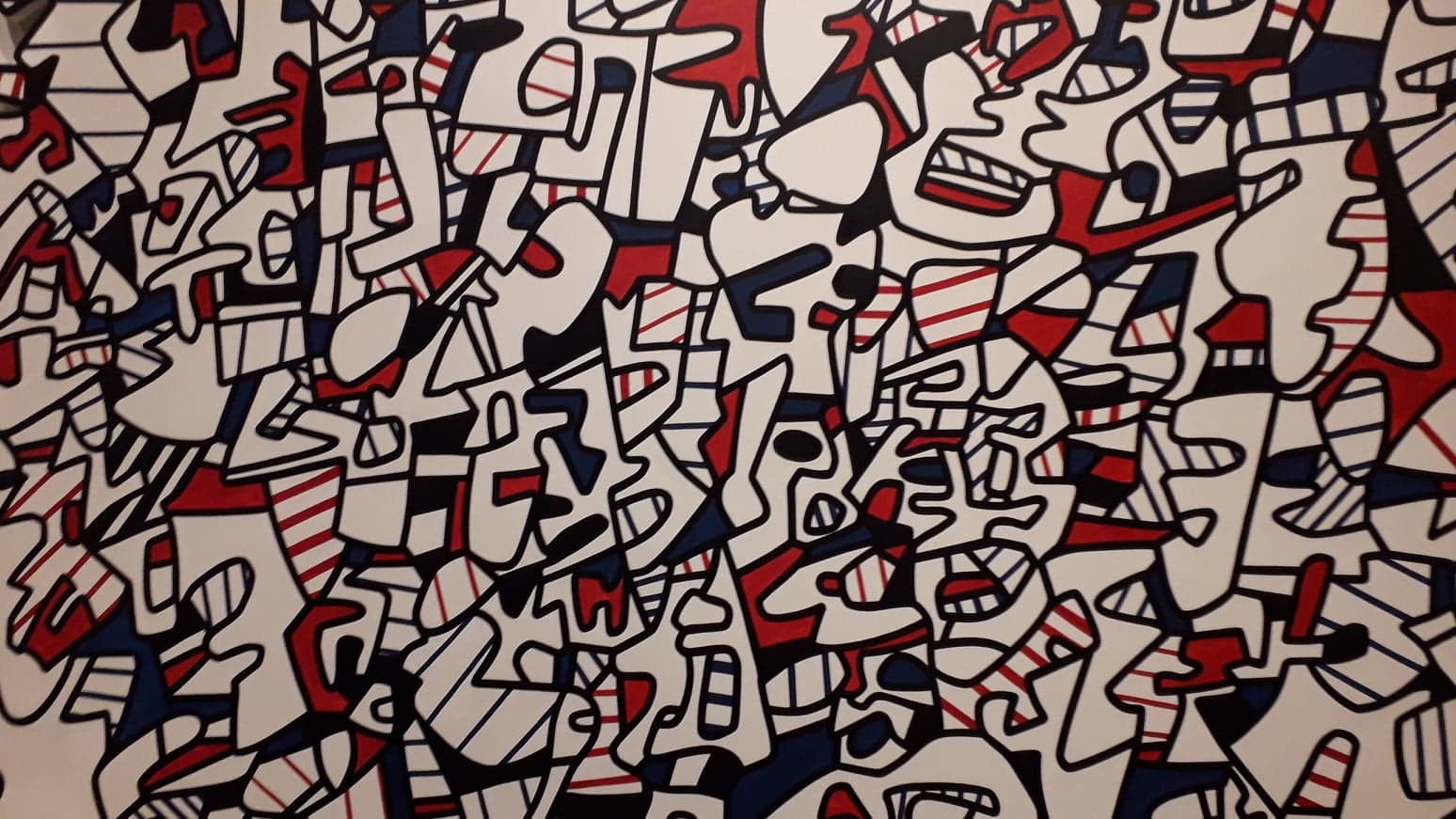 Miss Aden&hellip; Miss Aden et Charlie Chaplin&hellip;