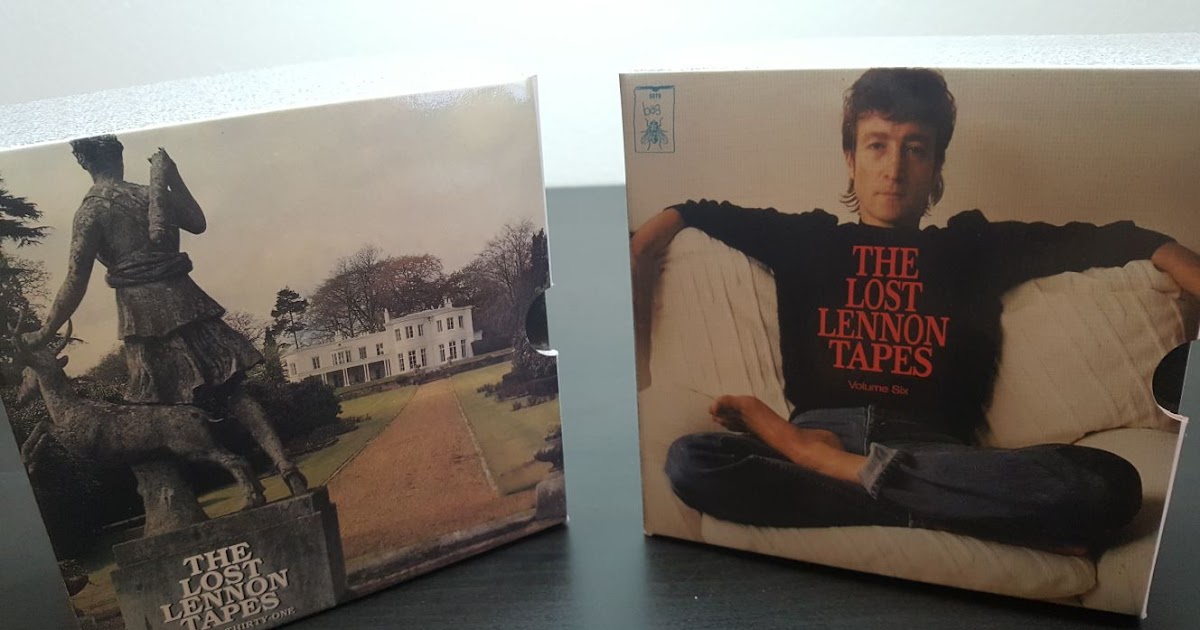 westwood one lost lennon tapes westwood one lost lennon tapes