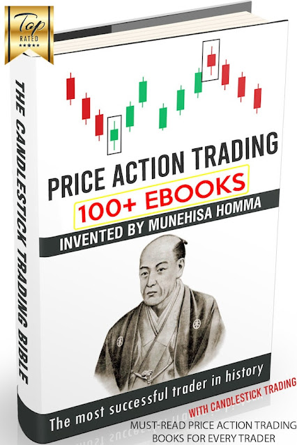 Top 10 best books about Price Action [Trader's Library]