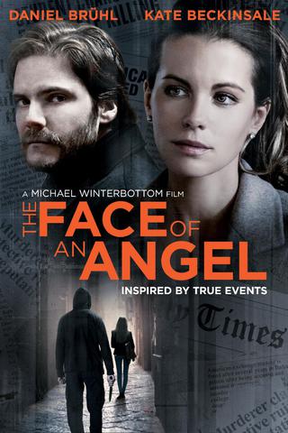 The Face of an Angel 2014 HDRip 480p 300mb ESub